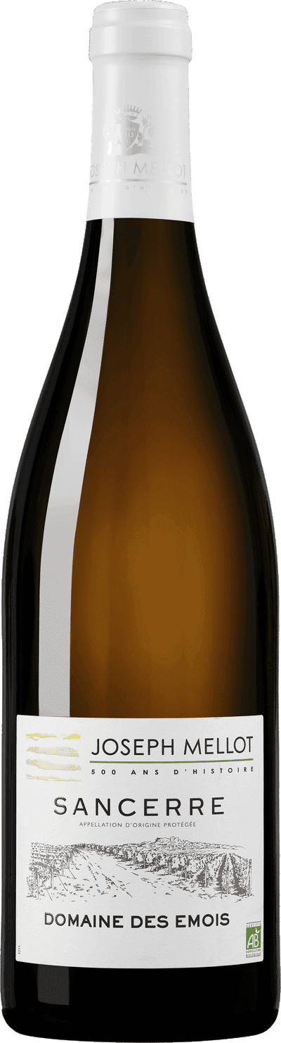 Sancerre Blanc