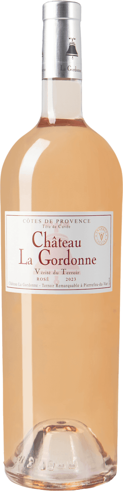 Chateau la Gordonne