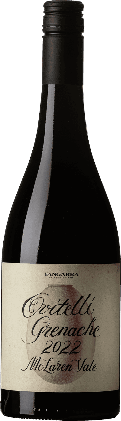 Yangarra Estate