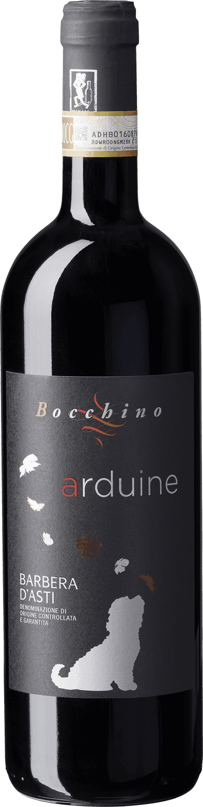Arduine Barbera d´Asti