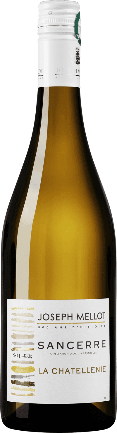 Sancerre La Chatellenie