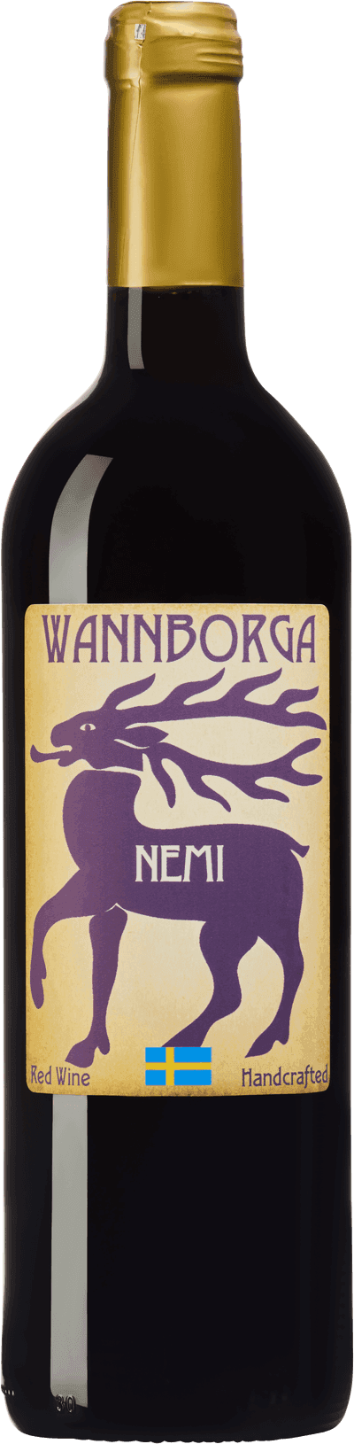 Wannborga