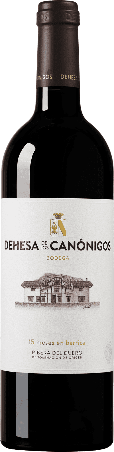 Dehesa de los Canónigos 15 meses
