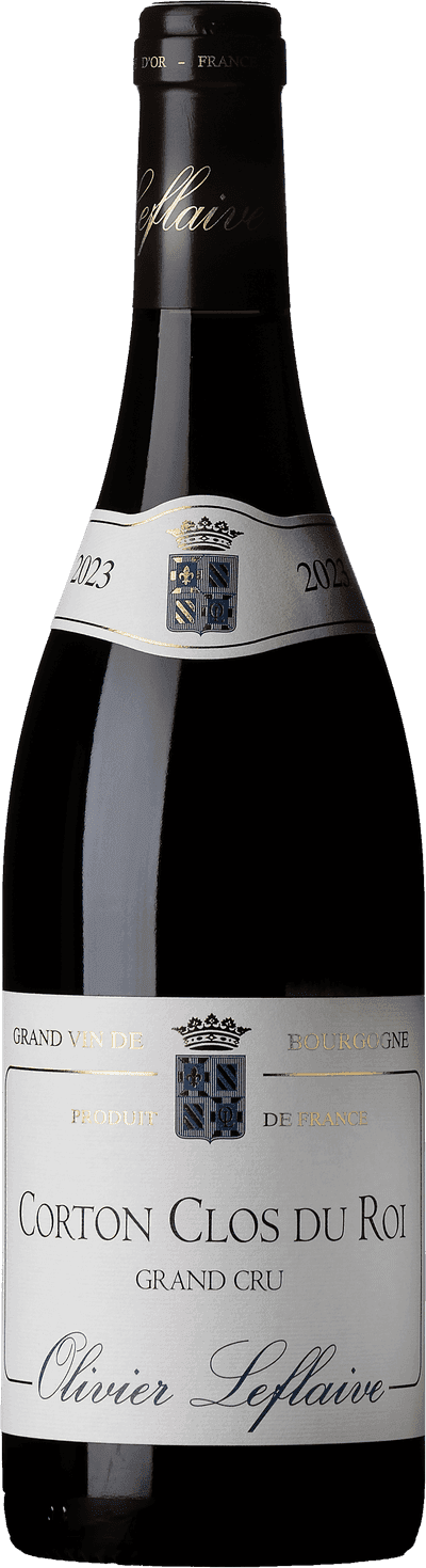 Corton Clos du Roi Grand Cru
