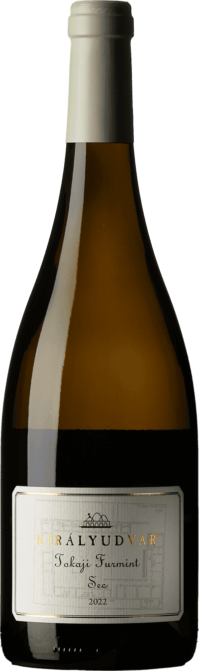 Tokaji Furmint Sec