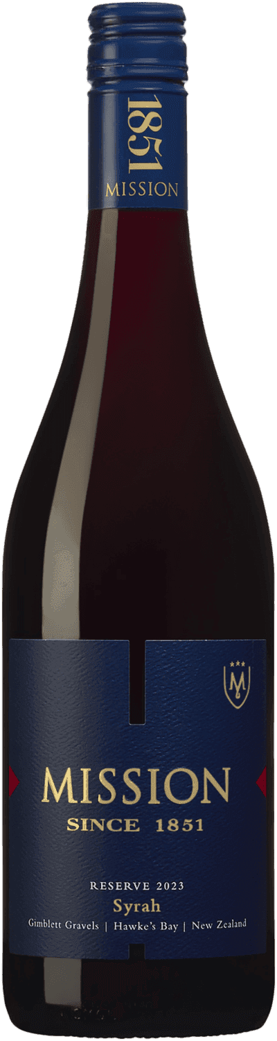 Mission Reserve