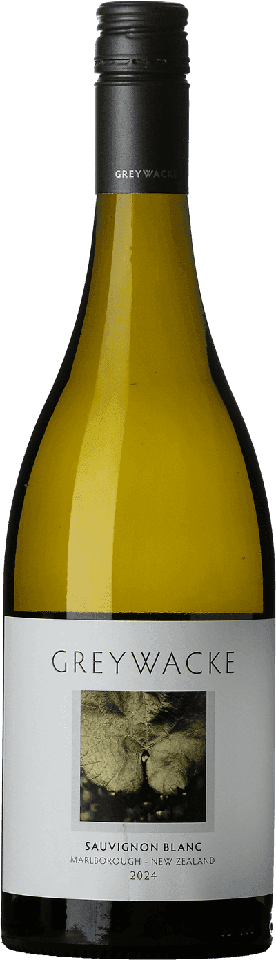 Greywacke