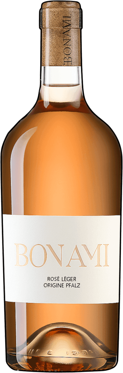 Bon Ami Rosé