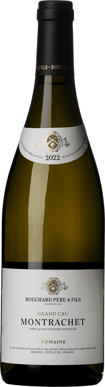 Montrachet Grand Cru