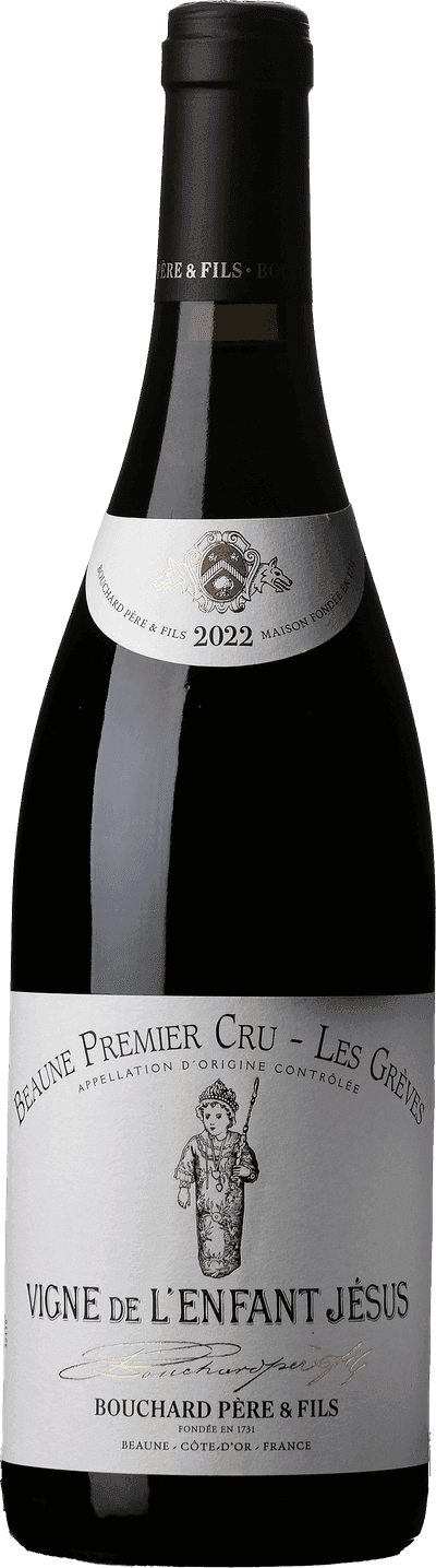 Beaune-Grèves Vigne de l'Enfant Jésus Premier Cru