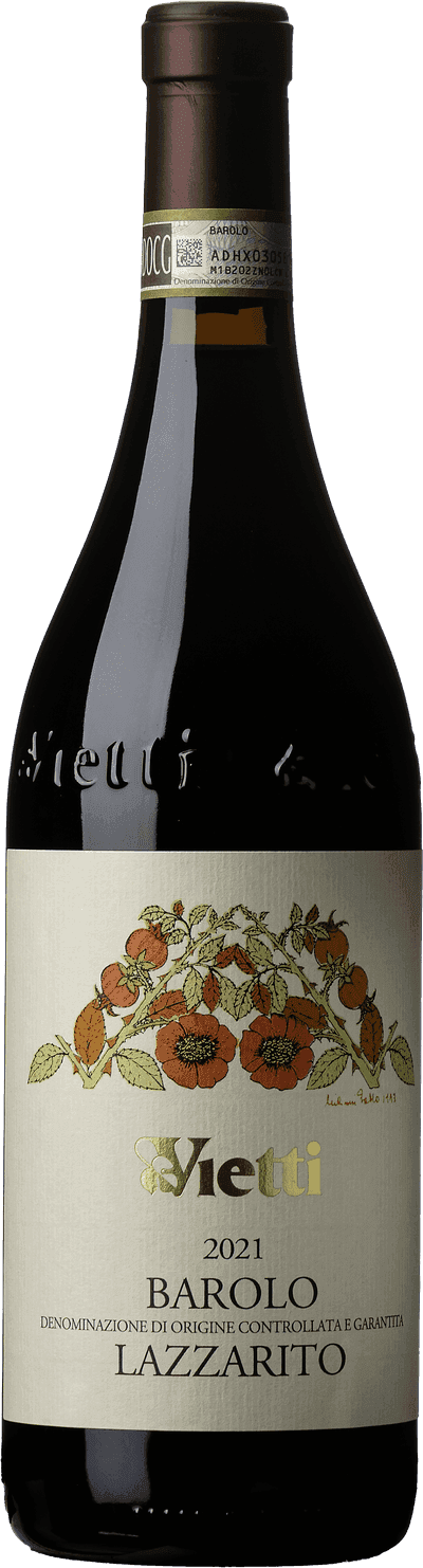 Barolo Lazzarito