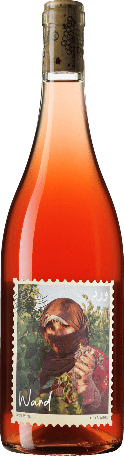 Heya Wines