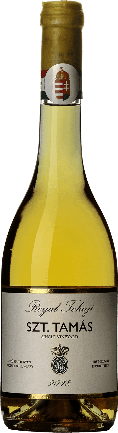 Royal Tokaji
