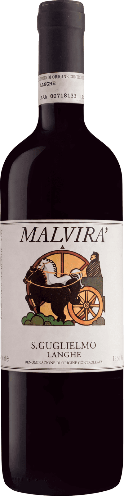 Malvirá