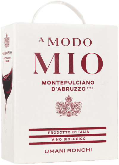 Montepulciano d'Abruzzo