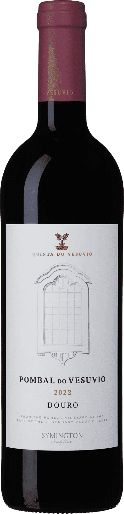 Pombal do Vesuvio