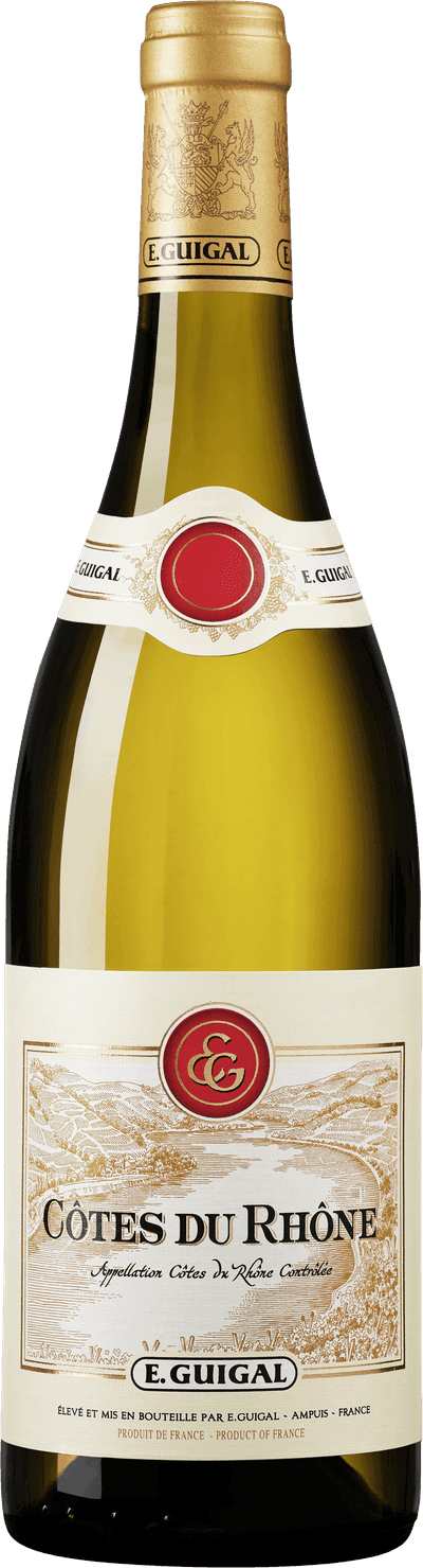Côtes du Rhône