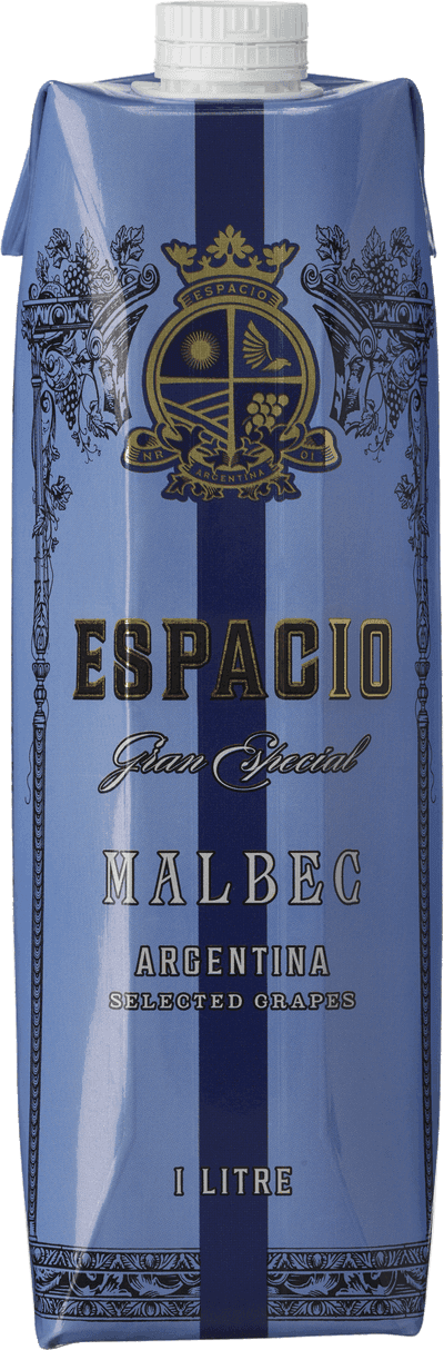 Espacio