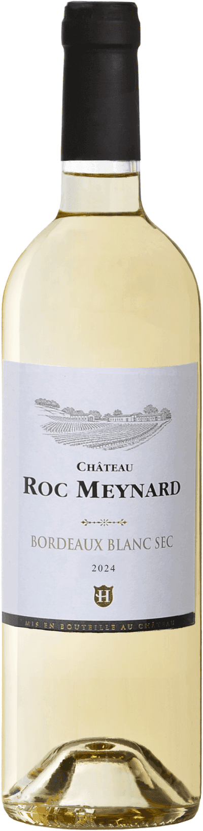 Vignoble Hermouet
