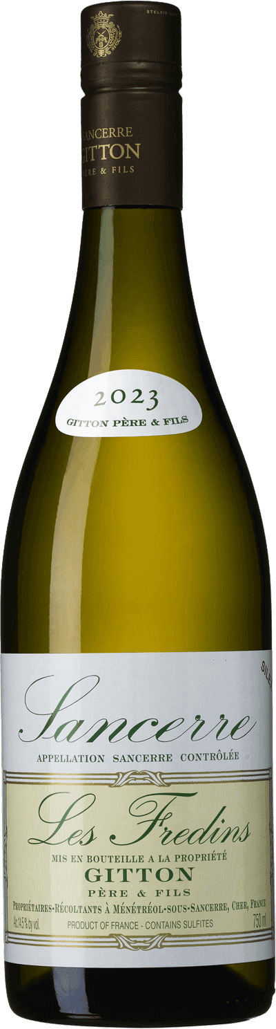Sancerre Les Fredins