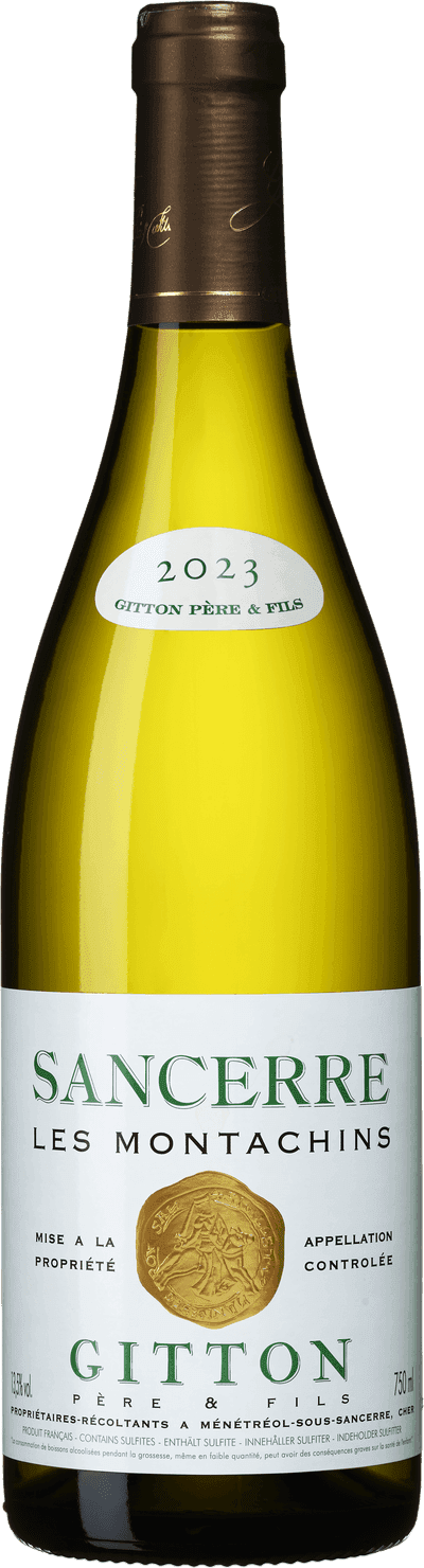 Sancerre Les Montachins