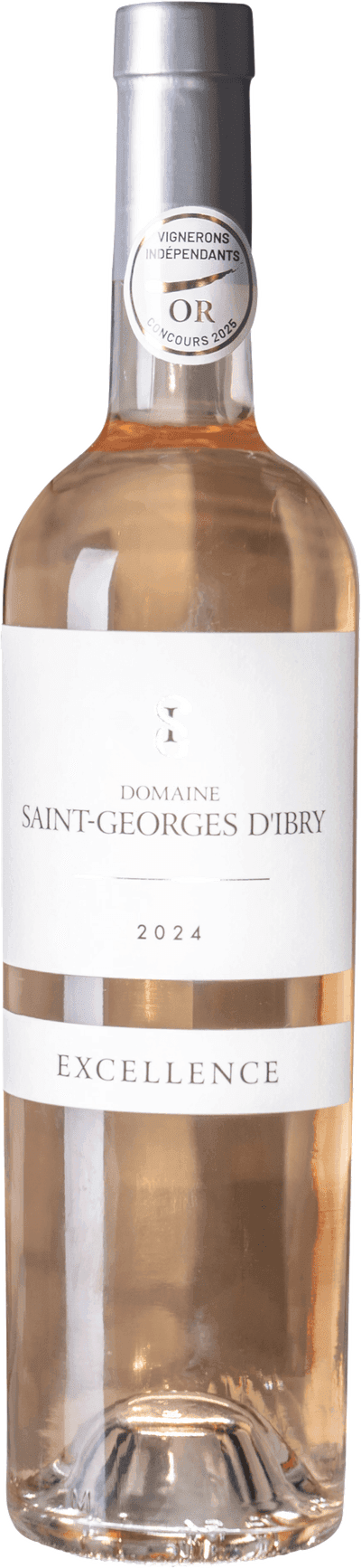 Domaine Saint Georges d'Ibry