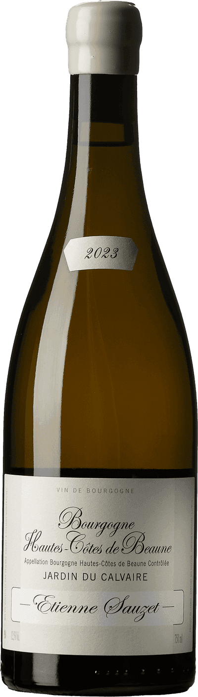 Hautes-Côtes de Beaune Jardin du Calvaire