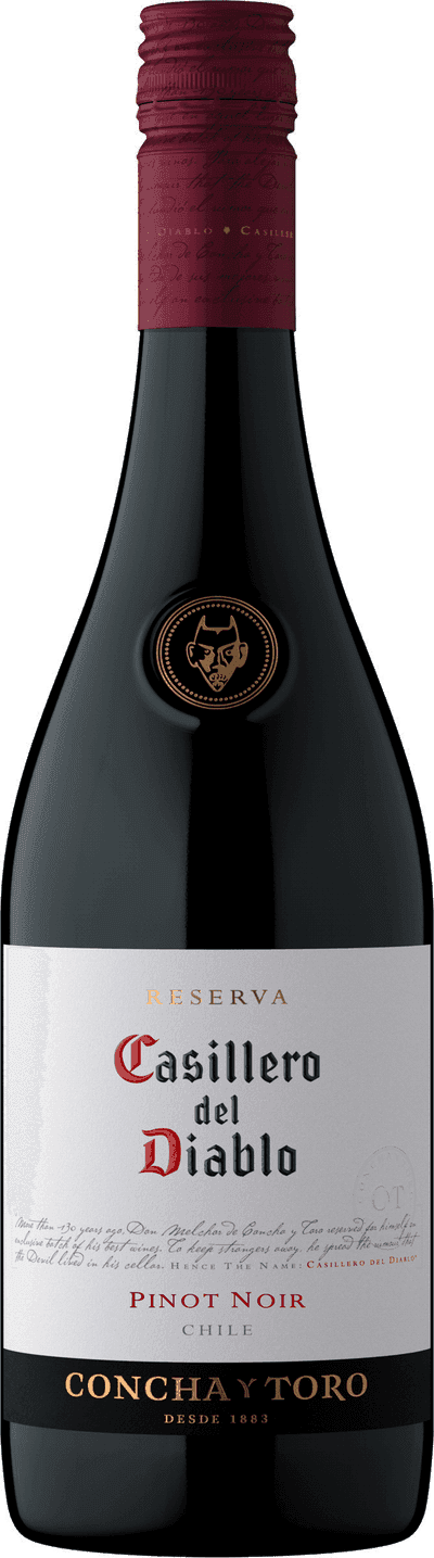 Casillero del Diablo