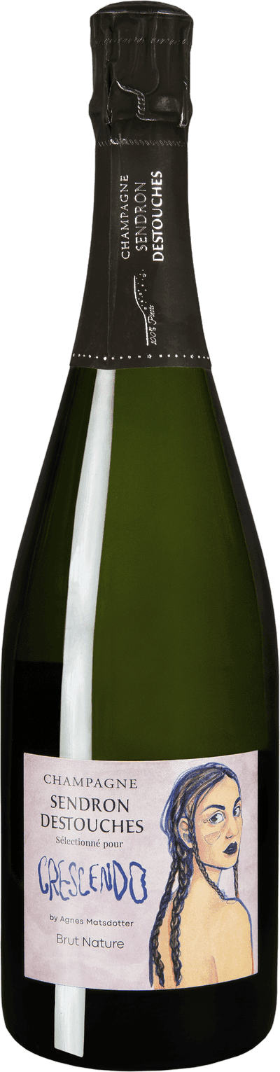 Champagne Sendron Destouches