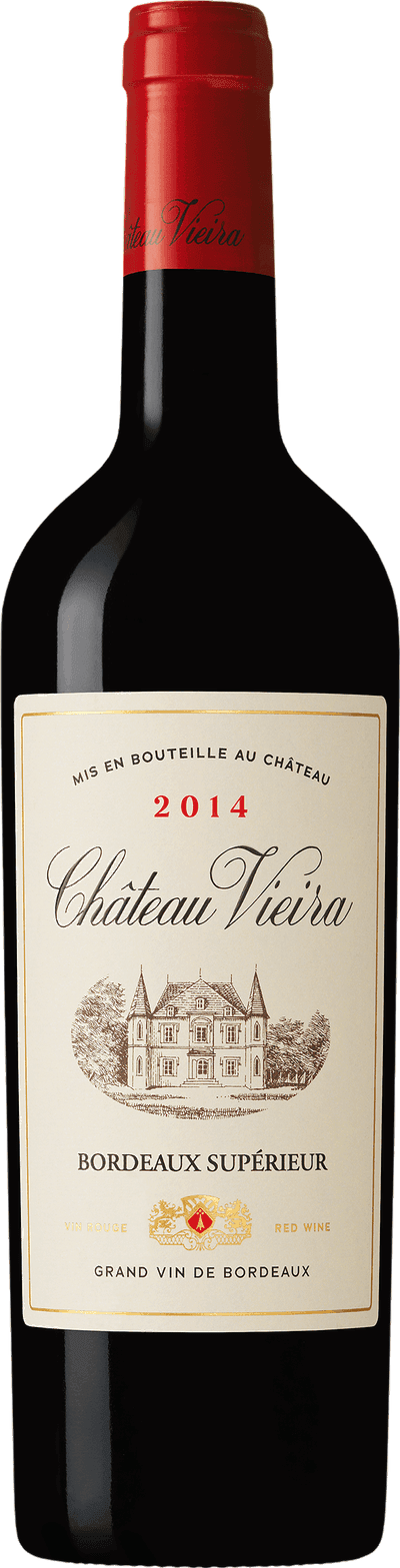 Château Vieira