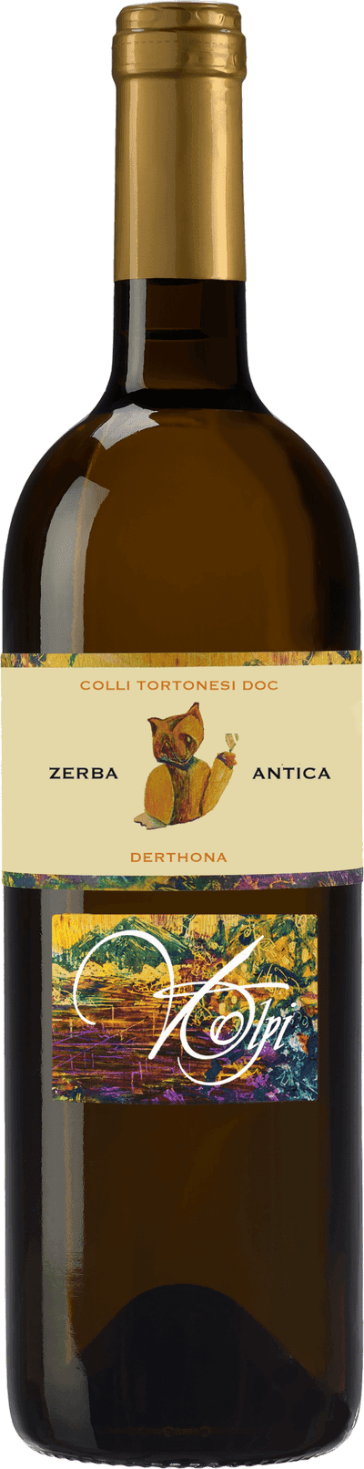 Colli Tortonesi