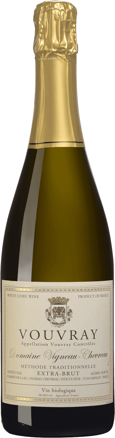 Domaine Vigneau-Chevreau