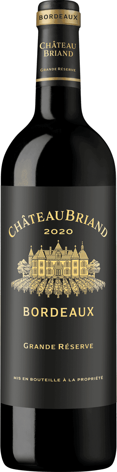 ChateauBriand