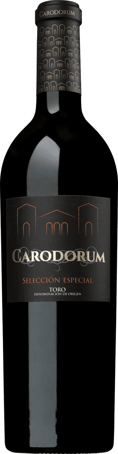 Carodorum