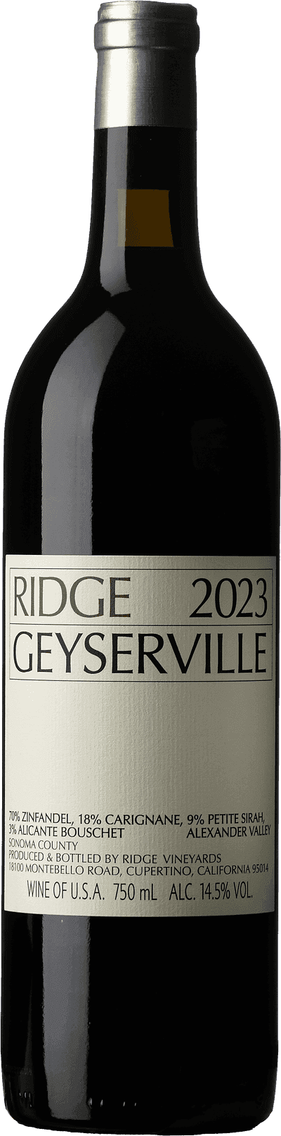 Ridge