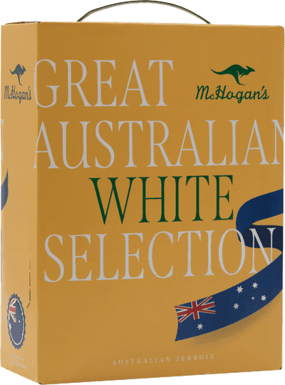 Mc Hogan's