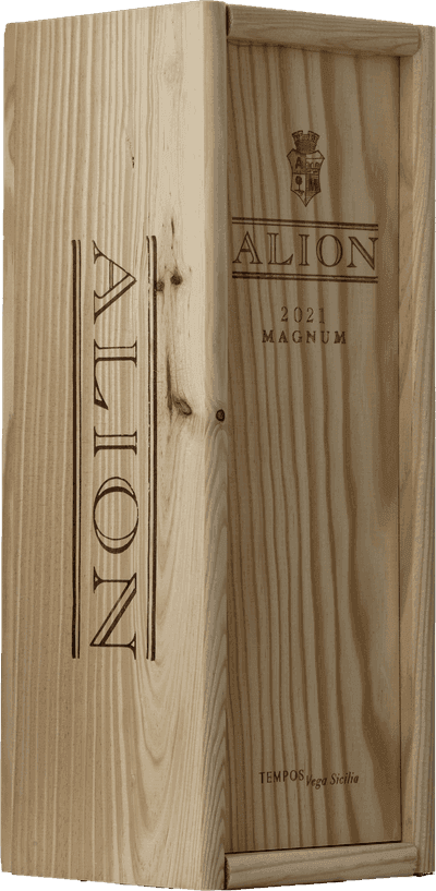 Alión