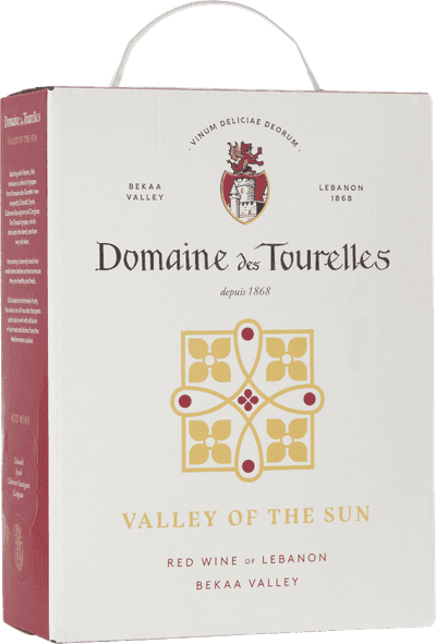 Valley of the Sun