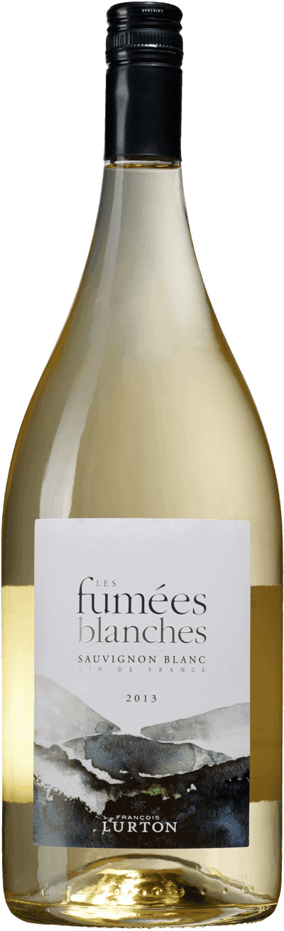 Les Fumées Blanches