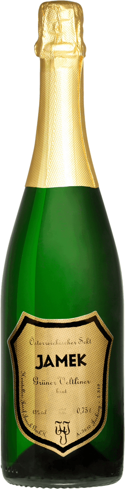 Jamek Sekt
