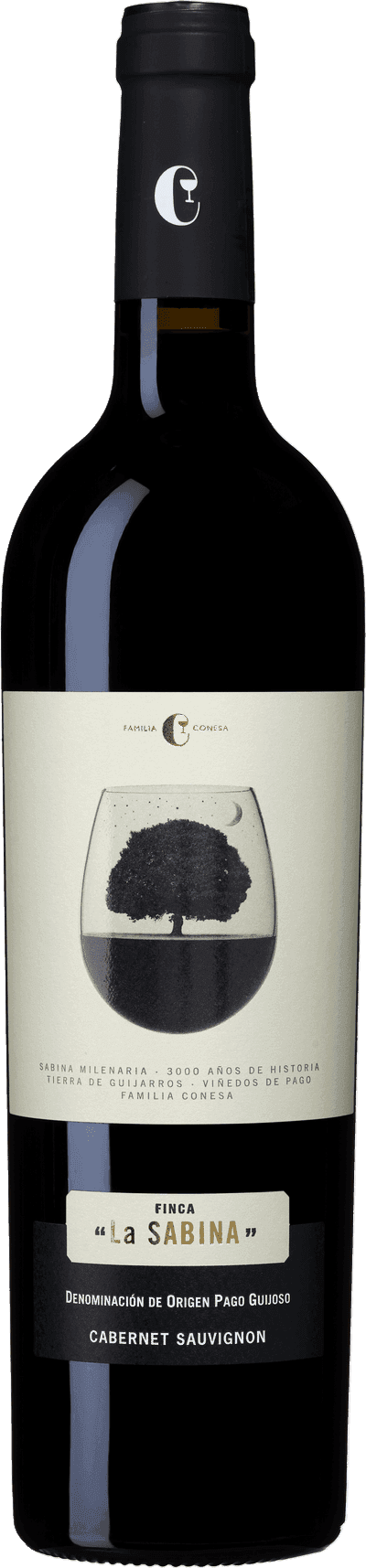 Finca la Sabina