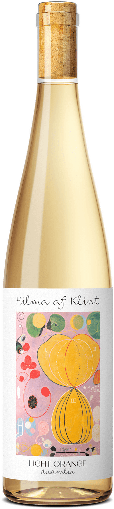 Hilma Af Klint