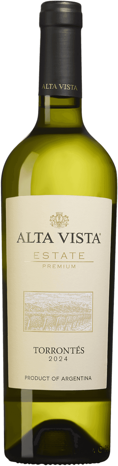 Alta Vista Estate