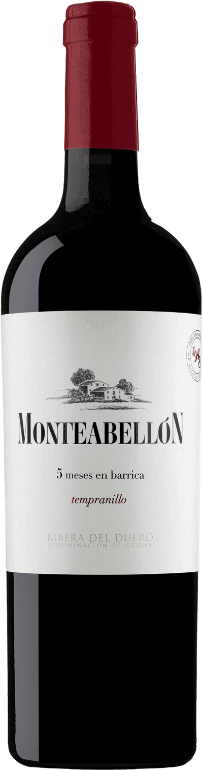 Monteabellón