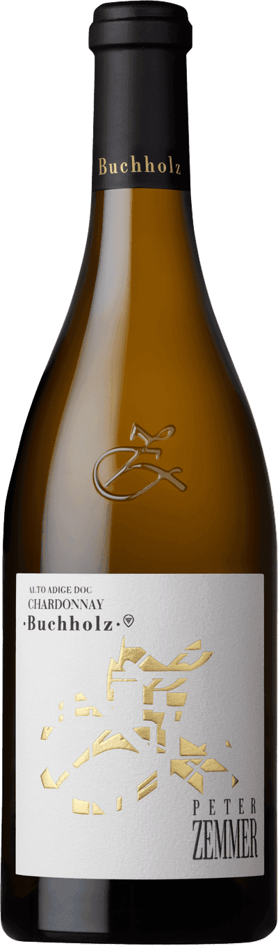 Peter Zemmer Buchholz Südtirol Chardonnay