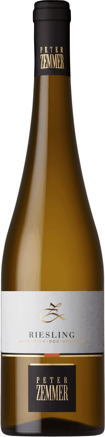 Peter Zemmer Riesling Südtirol