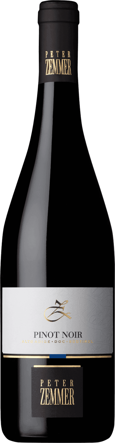 Peter Zemmer Pinot Noir Südtirol