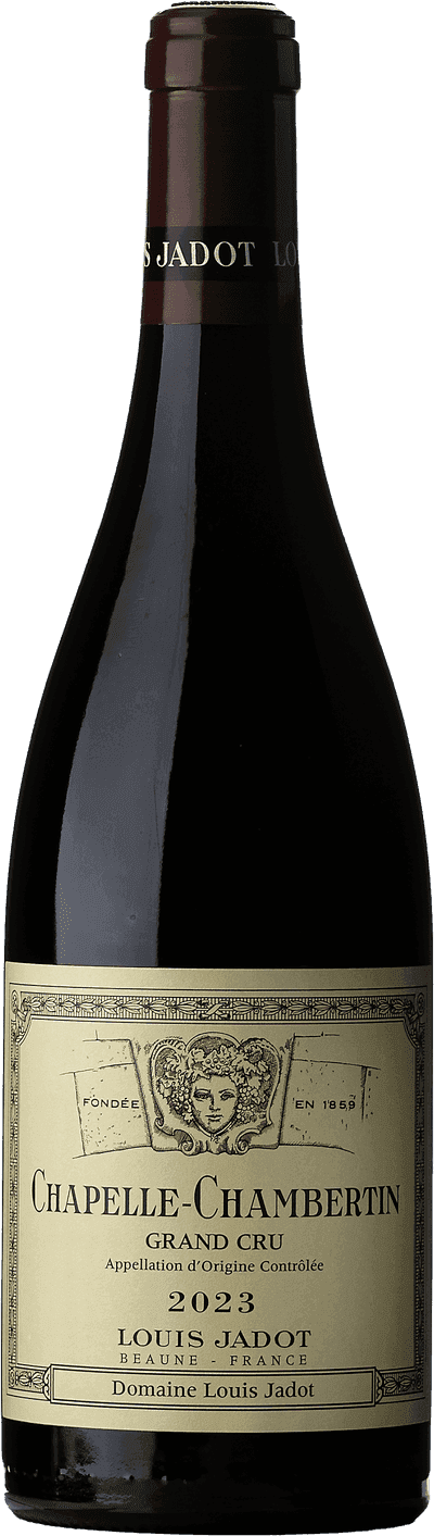Chapelle-Chambertin Grand Cru
