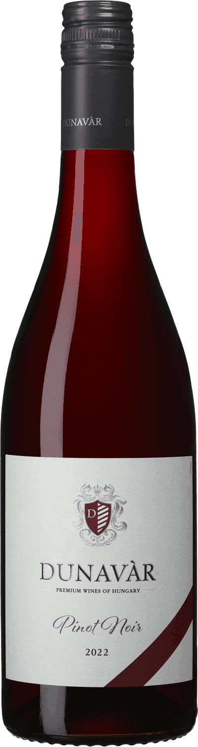 Dunavar Pinot noir