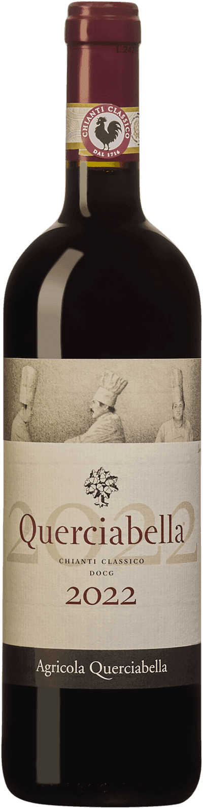 Querciabella